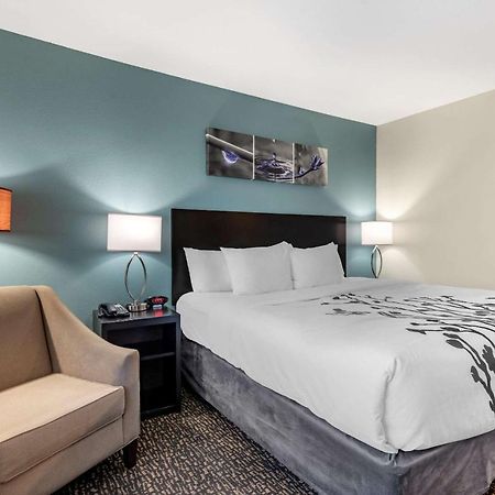 Sleep Inn Newberry - Crane Odon Ngoại thất bức ảnh