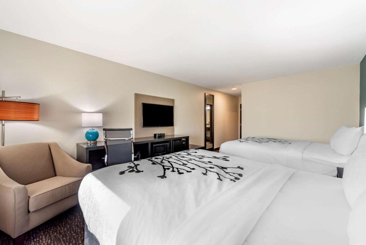 Sleep Inn Newberry - Crane Odon Ngoại thất bức ảnh