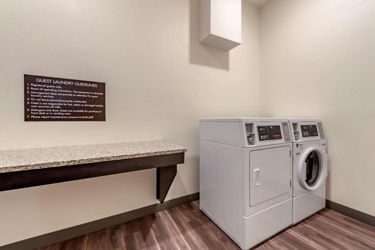Sleep Inn Newberry - Crane Odon Ngoại thất bức ảnh