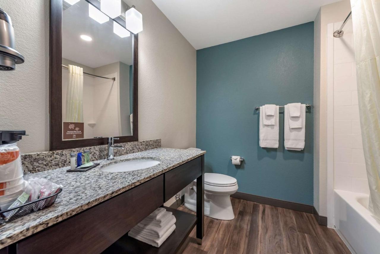 Sleep Inn Newberry - Crane Odon Ngoại thất bức ảnh