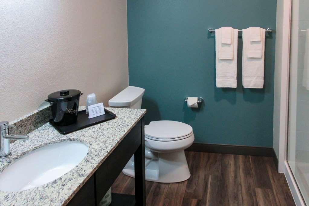 Sleep Inn Newberry - Crane Odon Phòng bức ảnh