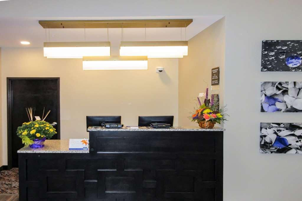 Sleep Inn Newberry - Crane Odon Nội địa bức ảnh